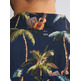 chemise homme petrol industries men shirt short sleeve aop