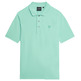 pôle homme  lyle & scott superfine pôle shirt