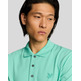 pôle homme  lyle & scott superfine pôle shirt