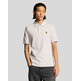 pôle homme  lyle & scott plain pôle shirt