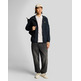 pôle homme  lyle & scott plain pôle shirt