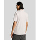 pôle homme  lyle & scott plain pôle shirt