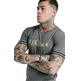  siksilk siksilk s/s signature tee