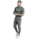  siksilk siksilk s/s signature tee