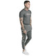  siksilk siksilk s/s signature tee