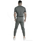  siksilk siksilk s/s signature tee