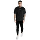 jeans homme  siksilk siksilk prestige skinny denims