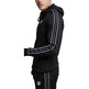 sweat-shirt homme  siksilk status tape overhead hoodie