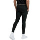 pantalon homme  siksilk exposed tape joggers