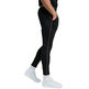 pantalon homme  siksilk exposed tape joggers