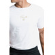t-shirt homme  siksilk exposed tape raglan gym tee