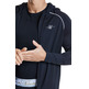 sweat-shirt homme  siksilk siksilk scope signature tape z