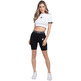 t-shirt femme  siksilk tech tee