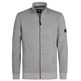 sweat-shirt homme  petrol industries men sweater collar zip