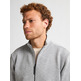 sweat-shirt homme  petrol industries men sweater collar zip