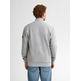 sweat-shirt homme  petrol industries men sweater collar zip