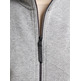sweat-shirt homme  petrol industries men sweater collar zip