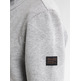 sweat-shirt homme  petrol industries men sweater collar zip