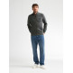 sweat-shirt homme  petrol industries sweat
