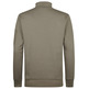 sweat-shirt homme  petrol industries men sweater collar zip