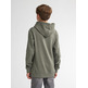 sweat-shirt garçon  petrol industries boys sweater hooded print