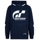 sweat-shirt garçon petrol industries boys sweater hooded print
