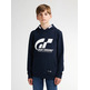 sweat-shirt garçon petrol industries boys sweater hooded print
