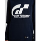 sweat-shirt garçon petrol industries boys sweater hooded print