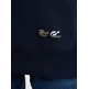 sweat-shirt garçon petrol industries boys sweater hooded print
