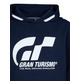 sweat-shirt garçon petrol industries boys sweater hooded print