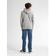 sweat-shirt garçon petrol industries boys sweater hooded print