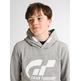 sweat-shirt garçon petrol industries boys sweater hooded print