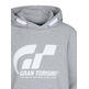 sweat-shirt garçon petrol industries boys sweater hooded print