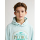 sweat-shirt garçon  petrol industries boys sweater hooded