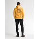 sweat-shirt homme petrol industries men sweater hooded print