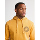 sweat-shirt homme petrol industries men sweater hooded print