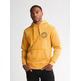 sweat-shirt homme petrol industries men sweater hooded print