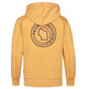 sweat-shirt homme petrol industries men sweater hooded print