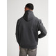 sweat-shirt homme  petrol industries men sweater hooded zip