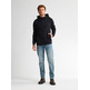 sweat-shirt homme  petrol industries men sweater hooded zip