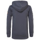 sweat-shirt garçon  petrol sweater hooded