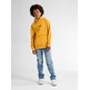 sweat-shirt garçon  petrol industries boys sweater hooded print