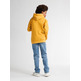 sweat-shirt garçon  petrol industries boys sweater hooded print
