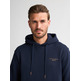 sweat-shirt homme  petrol industries men sweater hooded