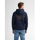sweat-shirt homme  petrol industries men sweater hooded