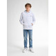 sweat-shirt garçon  petrol industries boys sweater hooded aop