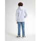 sweat-shirt garçon  petrol industries boys sweater hooded aop