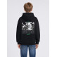 sweat-shirt garçon  petrol industries sweat