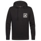 sweat-shirt homme  petrol industries men sweater hooded