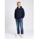 sweat-shirt garçon  petrol industries sweat
